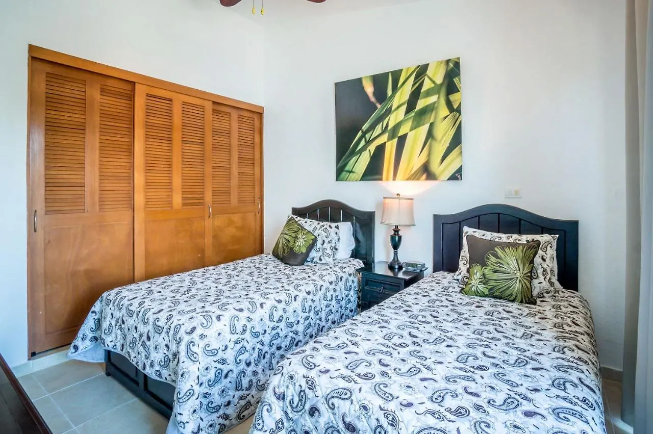 Las Gaviotas Condo Playa del Carmen