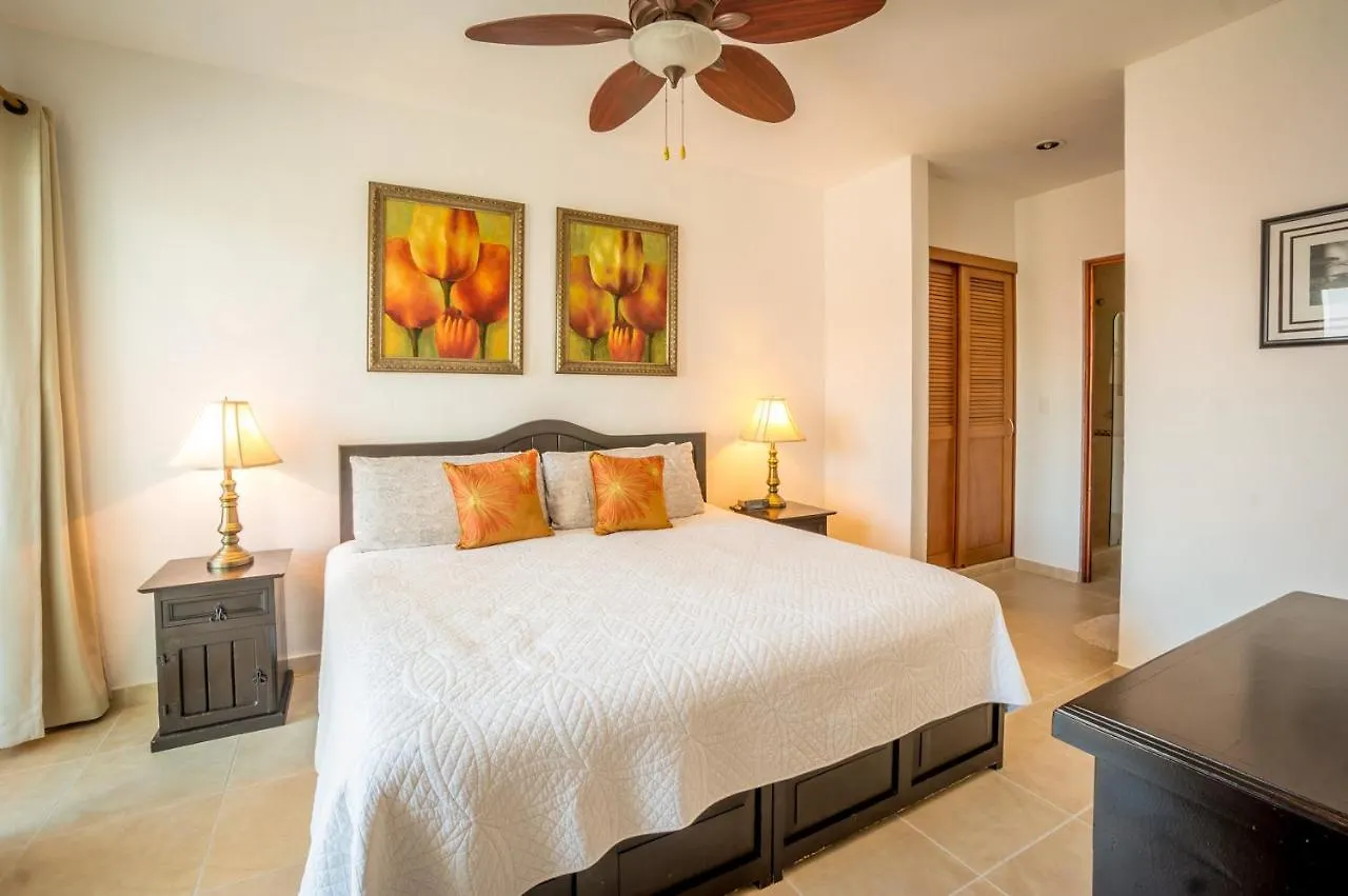 Las Gaviotas Condo Playa del Carmen 0*,  Mexiko