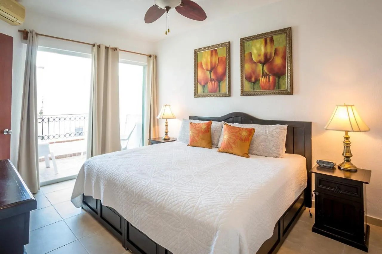 بلايا ديل كارمن Las Gaviotas Condo المكسيك